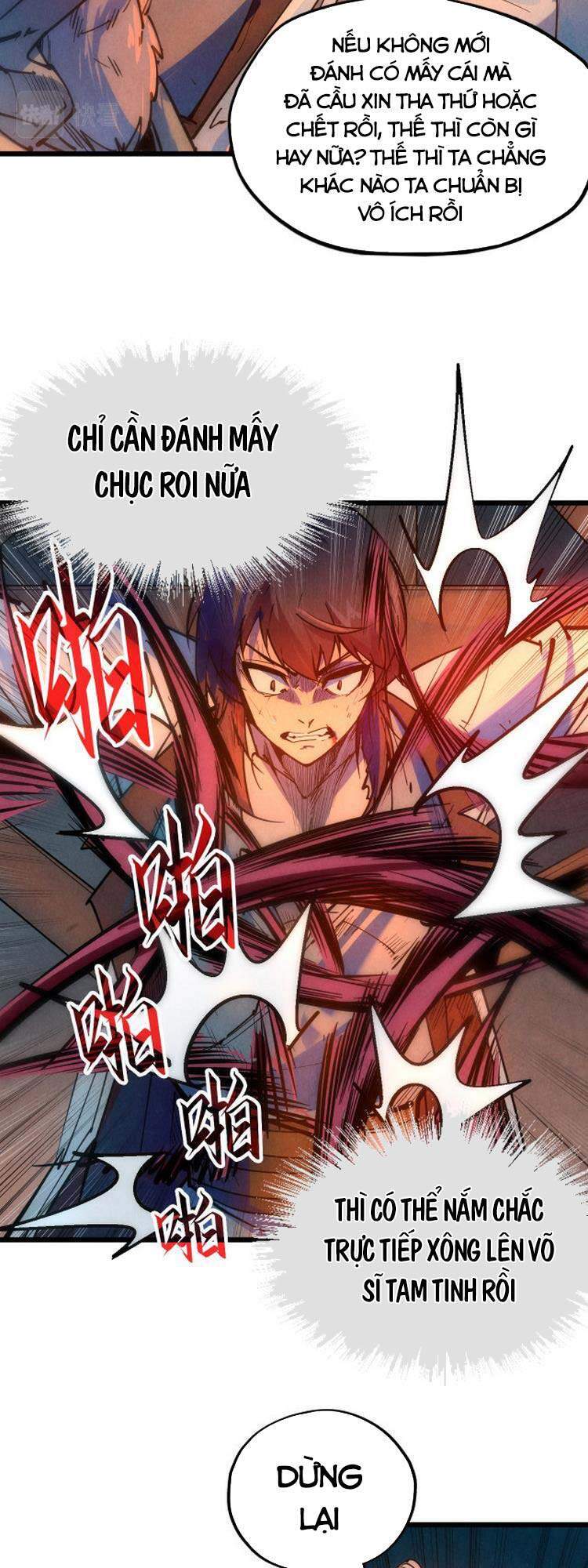 Vạn Cổ Chí Tôn Chap 32 - Next Chap 33
