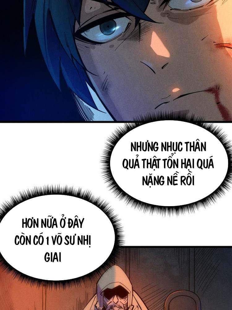Vạn Cổ Chí Tôn Chap 32 - Next Chap 33