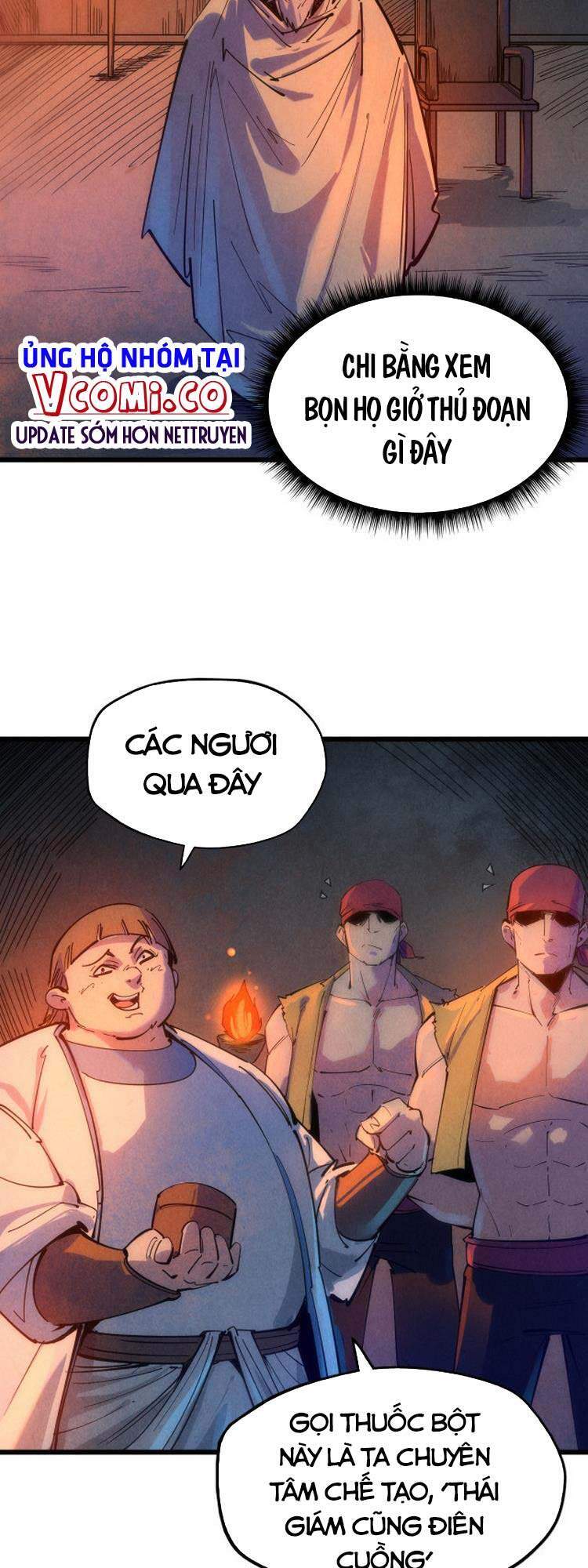 Vạn Cổ Chí Tôn Chap 32 - Next Chap 33
