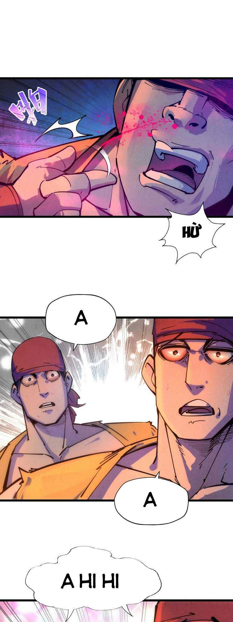 Vạn Cổ Chí Tôn Chap 32 - Next Chap 33