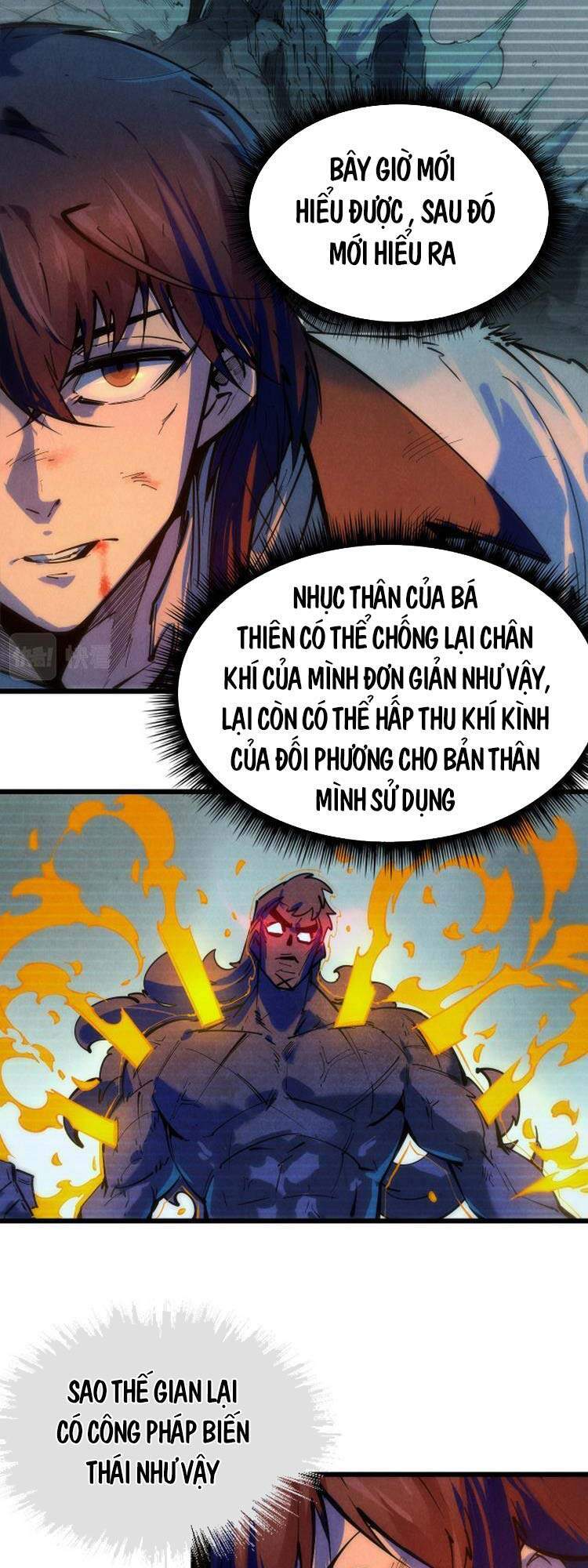 Vạn Cổ Chí Tôn Chap 32 - Next Chap 33