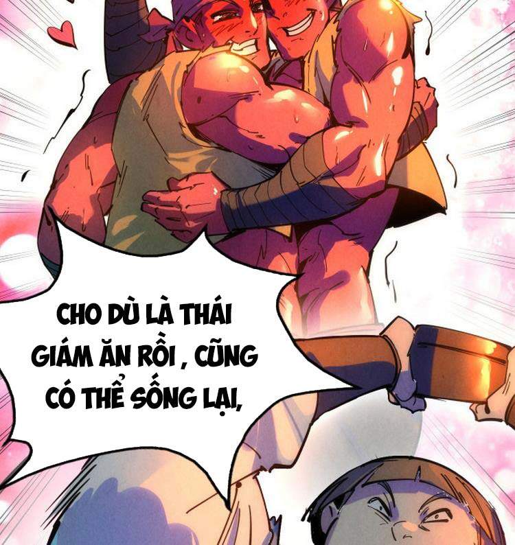 Vạn Cổ Chí Tôn Chap 32 - Next Chap 33