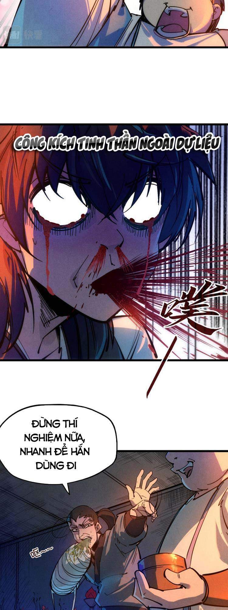 Vạn Cổ Chí Tôn Chap 32 - Next Chap 33