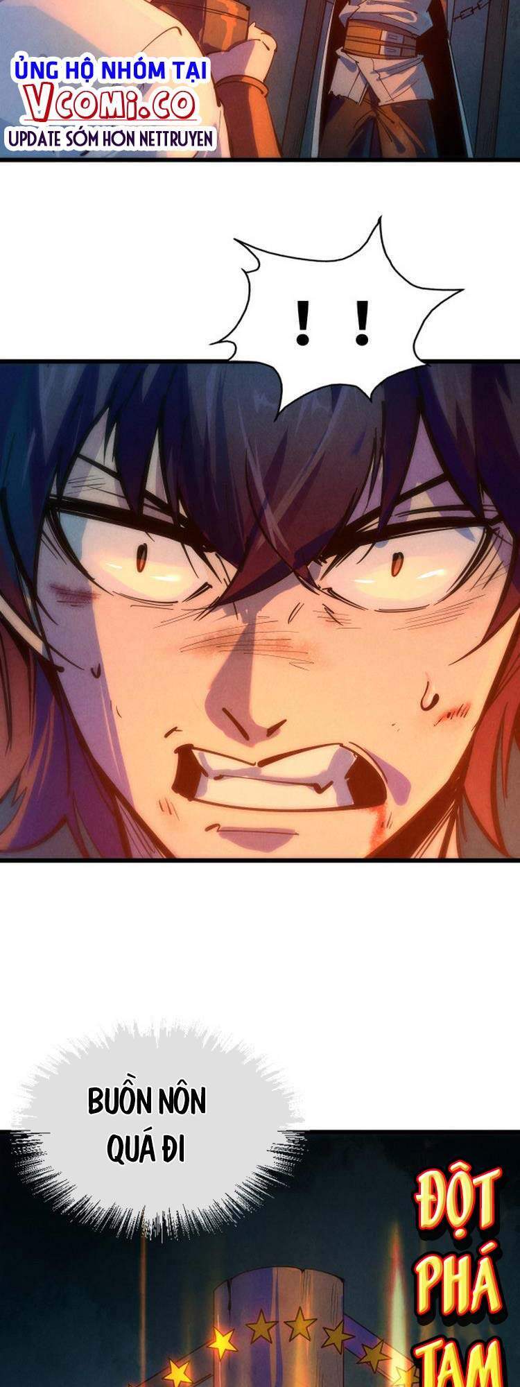 Vạn Cổ Chí Tôn Chap 32 - Next Chap 33