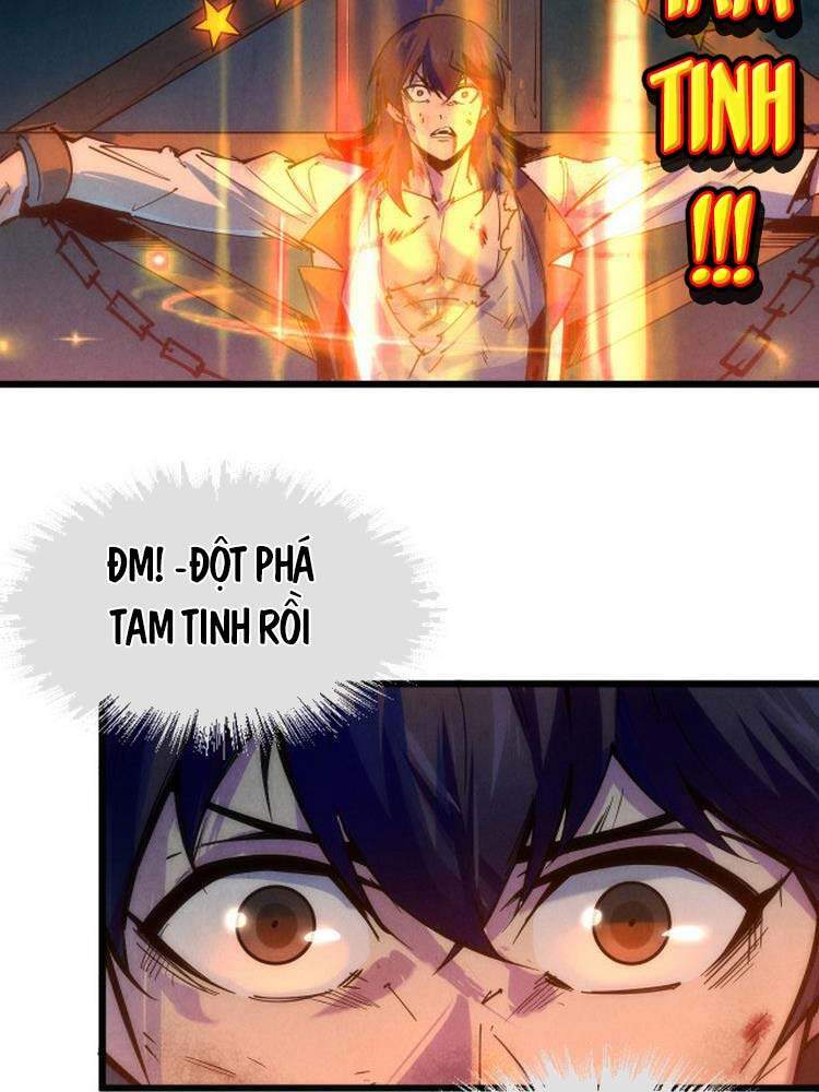 Vạn Cổ Chí Tôn Chap 32 - Next Chap 33