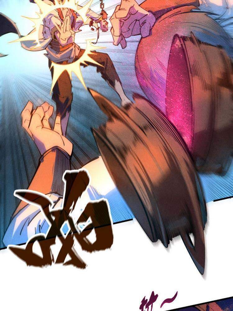 Vạn Cổ Chí Tôn Chap 32 - Next Chap 33