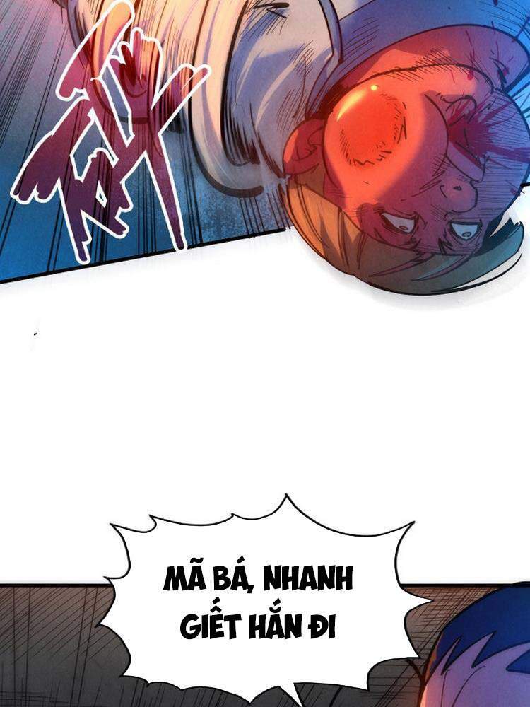 Vạn Cổ Chí Tôn Chap 32 - Next Chap 33