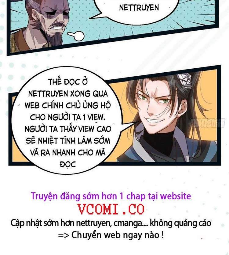 Vạn Cổ Chí Tôn Chap 32 - Next Chap 33