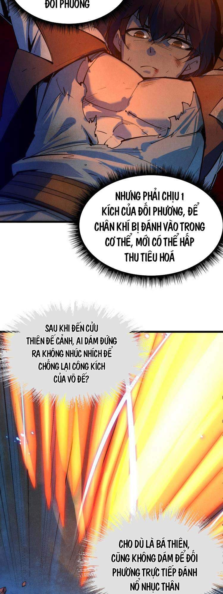 Vạn Cổ Chí Tôn Chap 32 - Next Chap 33