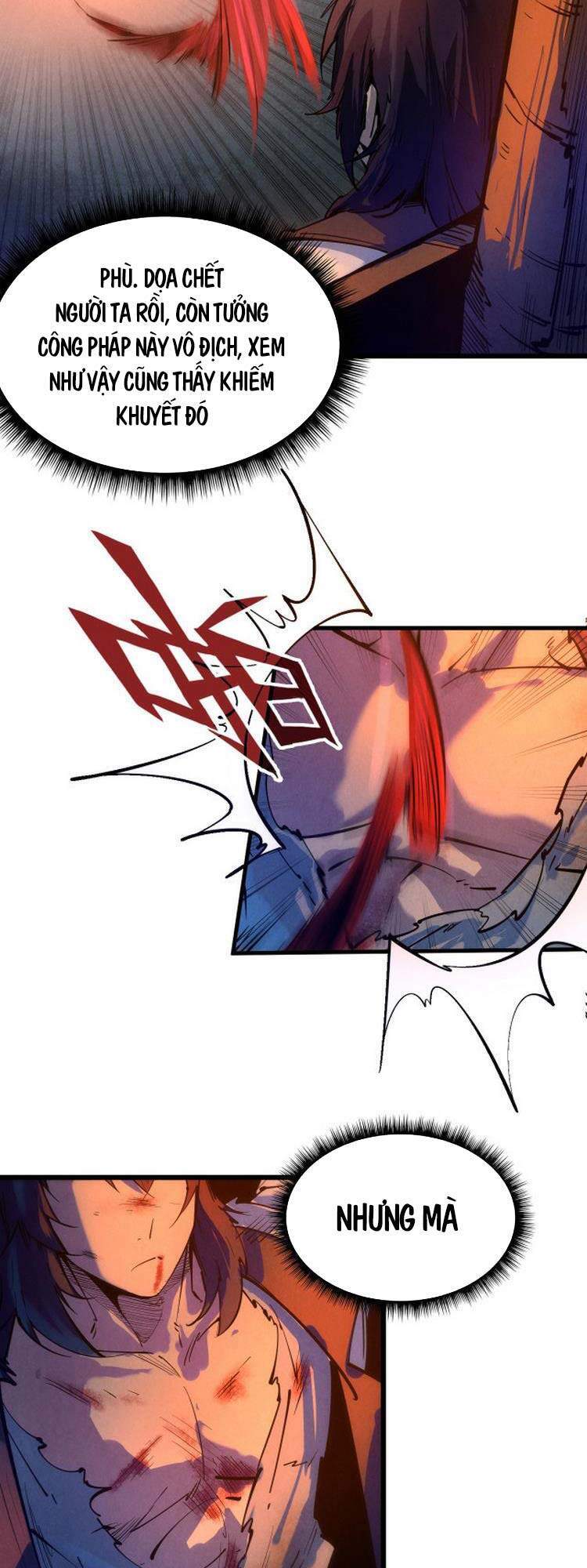 Vạn Cổ Chí Tôn Chap 32 - Next Chap 33