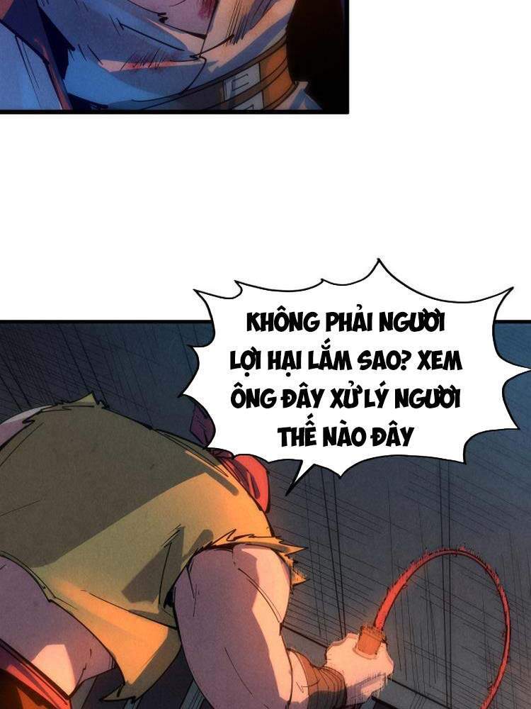 Vạn Cổ Chí Tôn Chap 32 - Next Chap 33