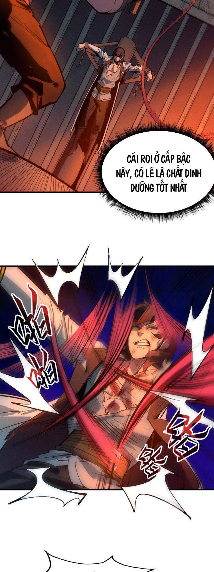 Vạn Cổ Chí Tôn Chap 32 - Next Chap 33