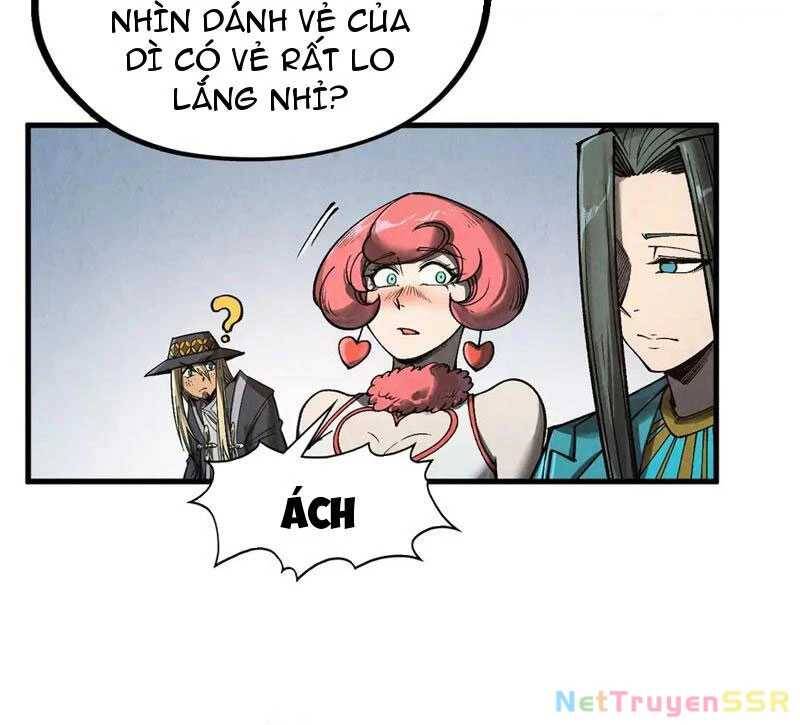 Vạn Cổ Chí Tôn Chap 320 - Next Chap 321