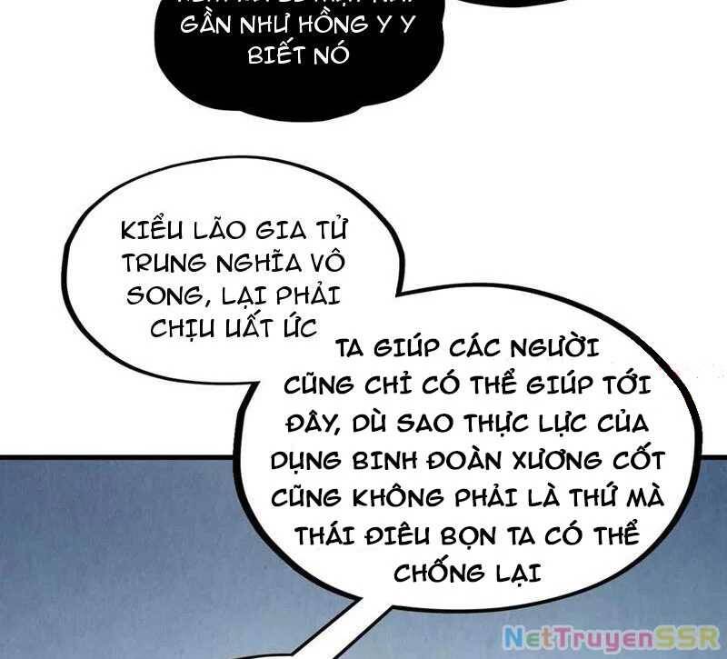 Vạn Cổ Chí Tôn Chap 320 - Next Chap 321