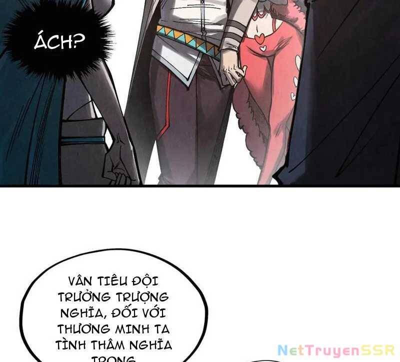 Vạn Cổ Chí Tôn Chap 320 - Next Chap 321