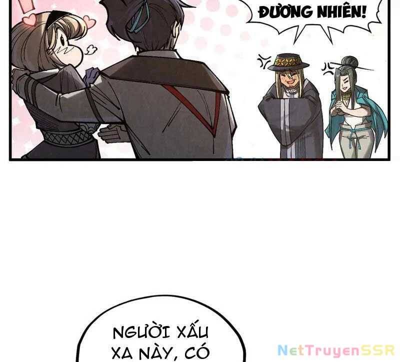 Vạn Cổ Chí Tôn Chap 320 - Next Chap 321