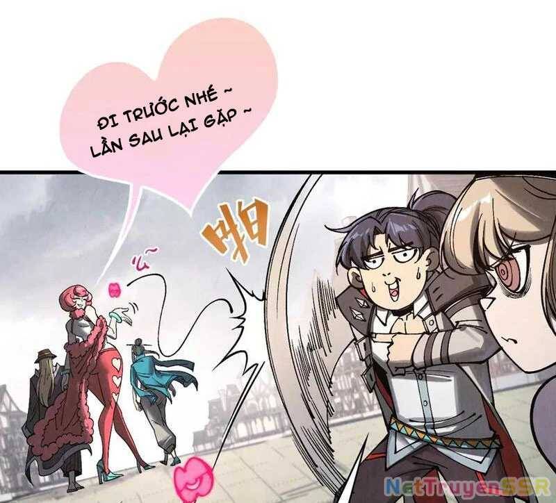Vạn Cổ Chí Tôn Chap 320 - Next Chap 321