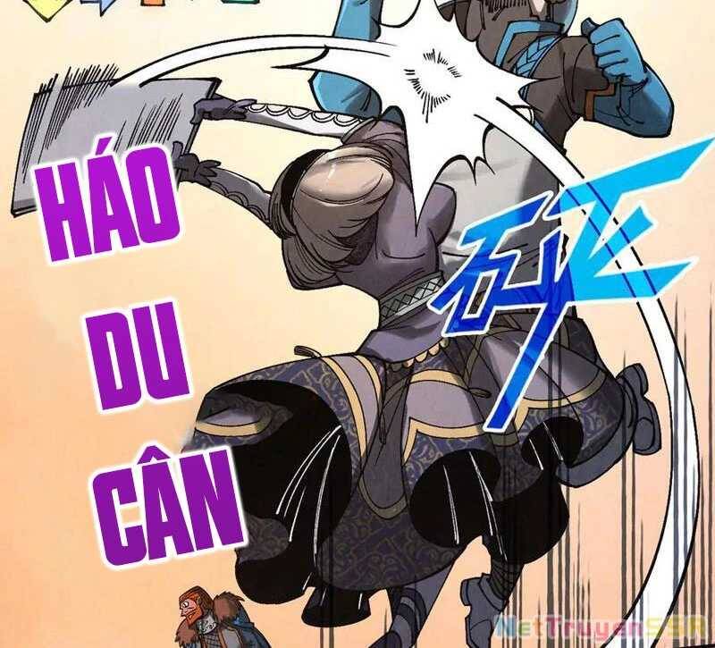 Vạn Cổ Chí Tôn Chap 320 - Next Chap 321