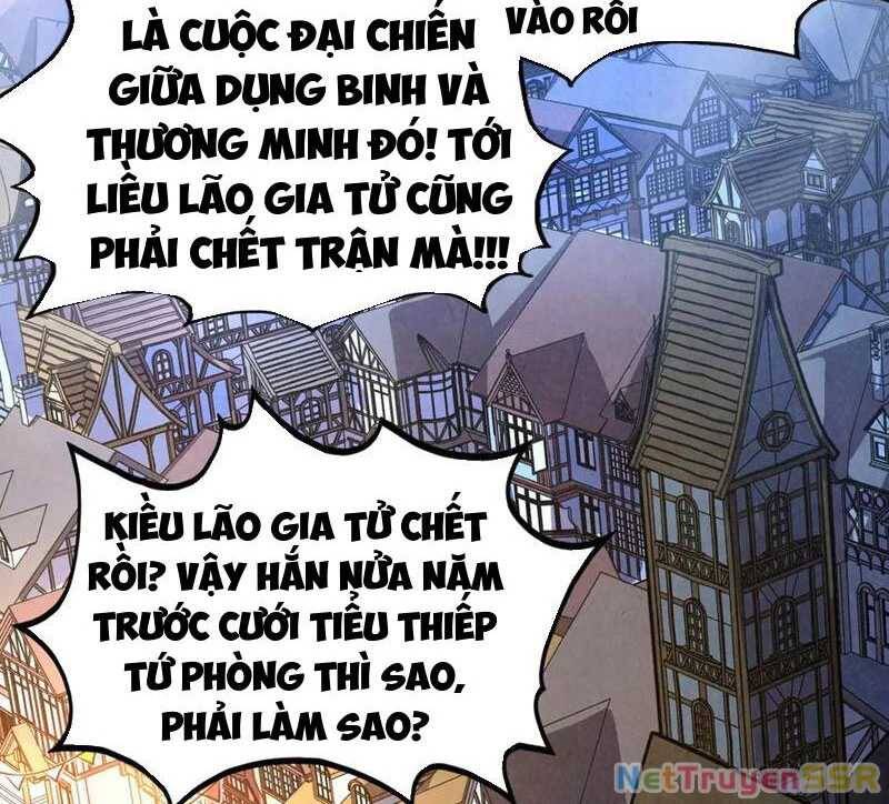 Vạn Cổ Chí Tôn Chap 320 - Next Chap 321