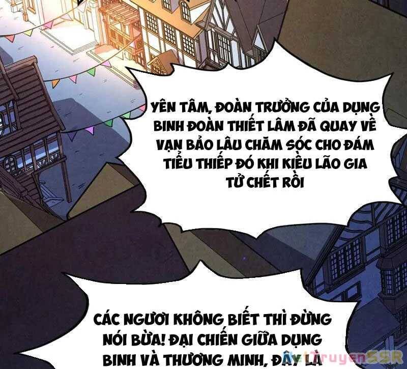 Vạn Cổ Chí Tôn Chap 320 - Next Chap 321