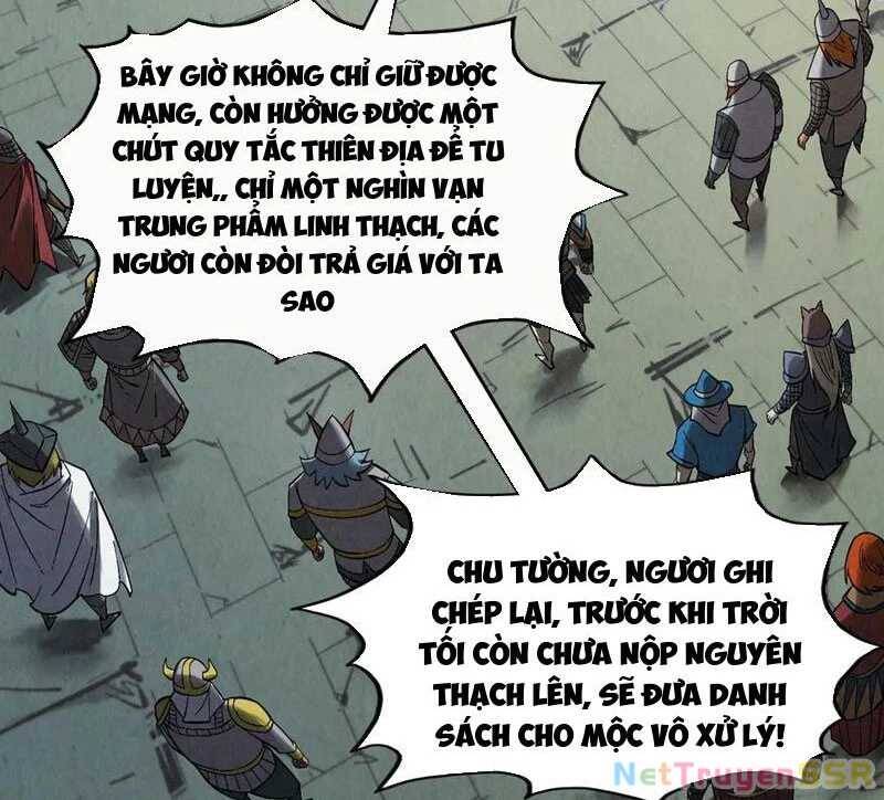 Vạn Cổ Chí Tôn Chap 320 - Next Chap 321