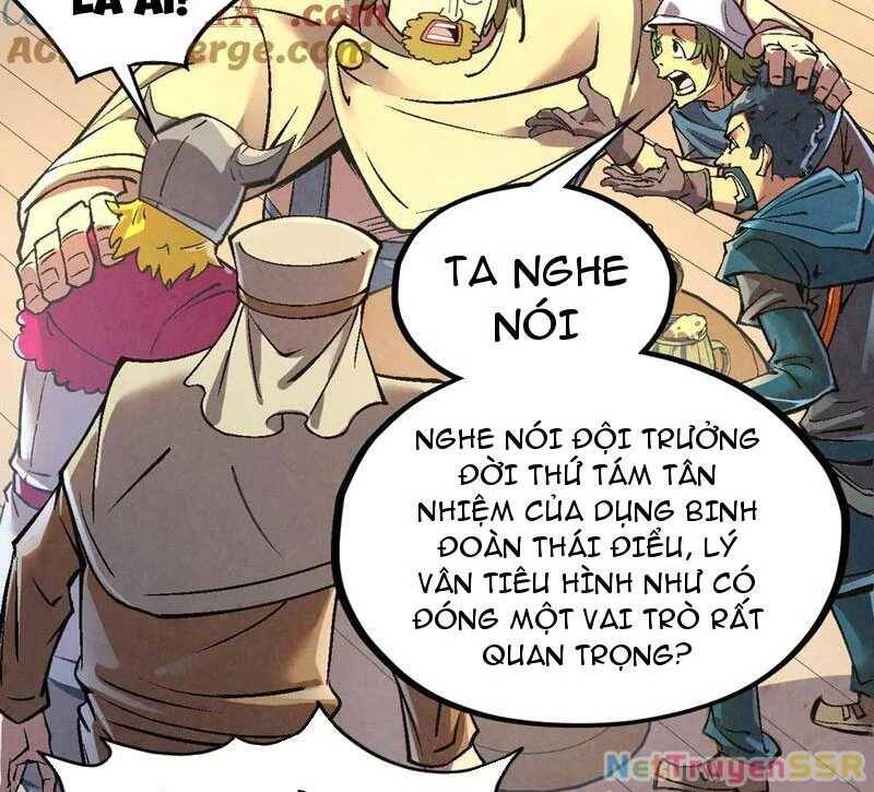Vạn Cổ Chí Tôn Chap 320 - Next Chap 321