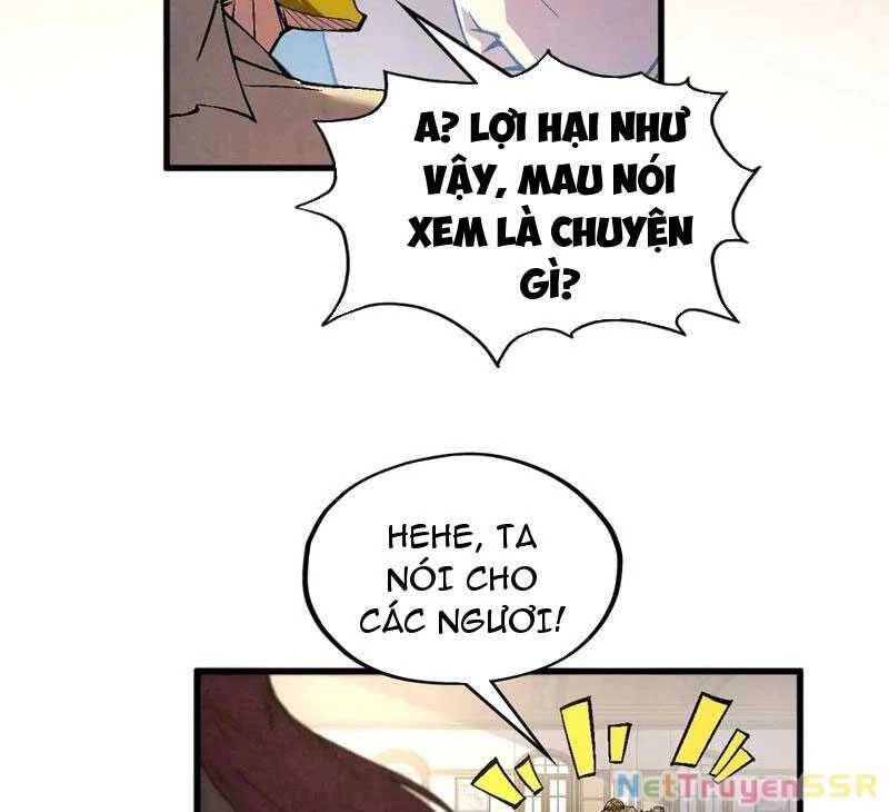 Vạn Cổ Chí Tôn Chap 320 - Next Chap 321