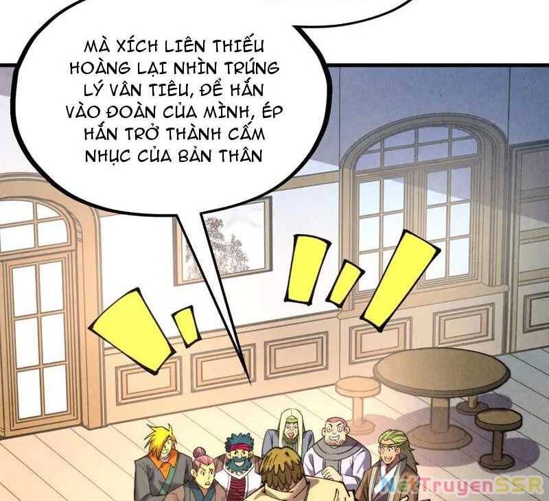 Vạn Cổ Chí Tôn Chap 320 - Next Chap 321