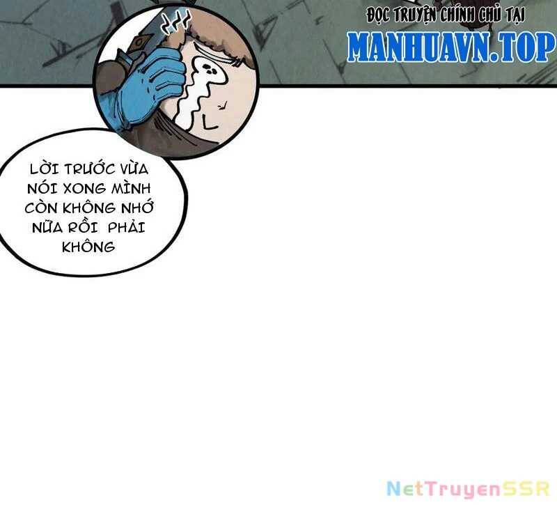 Vạn Cổ Chí Tôn Chap 320 - Next Chap 321