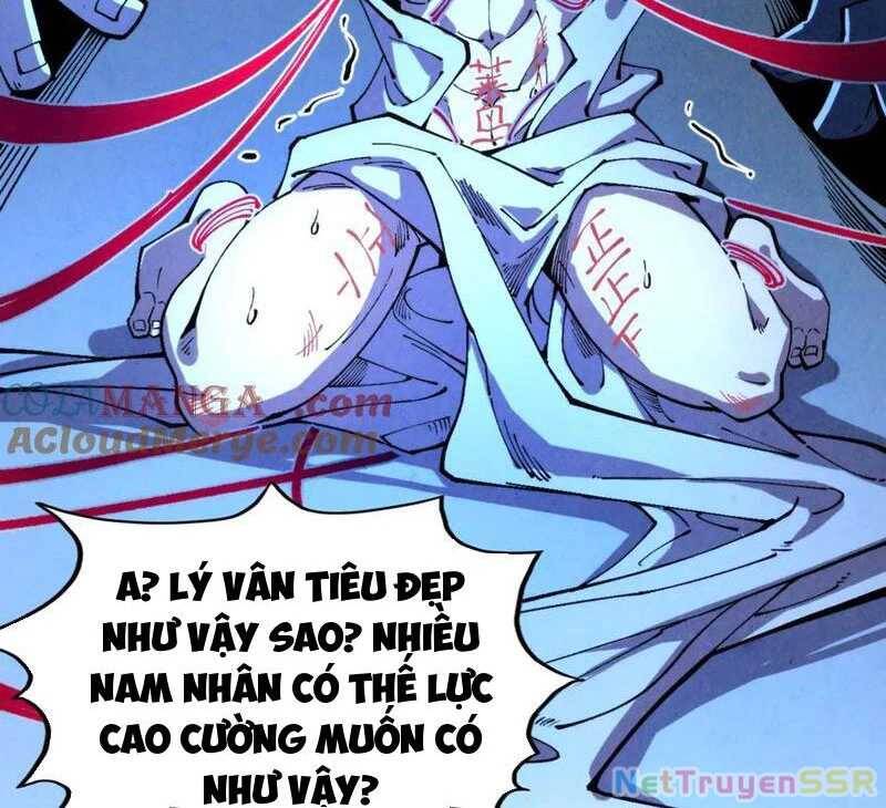Vạn Cổ Chí Tôn Chap 320 - Next Chap 321