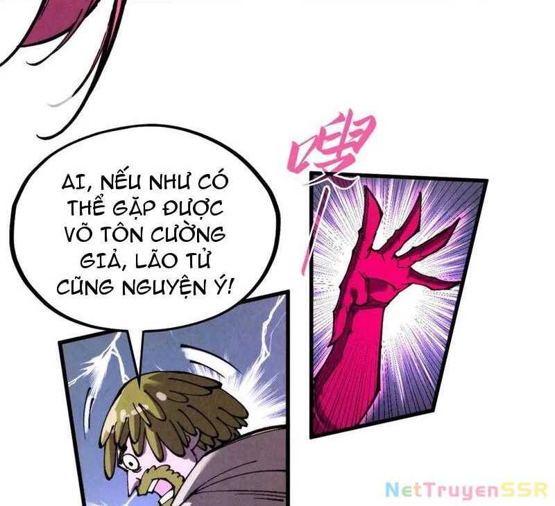 Vạn Cổ Chí Tôn Chap 320 - Next Chap 321