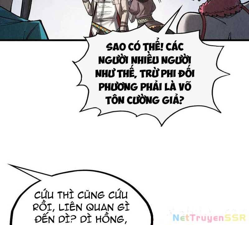 Vạn Cổ Chí Tôn Chap 320 - Next Chap 321