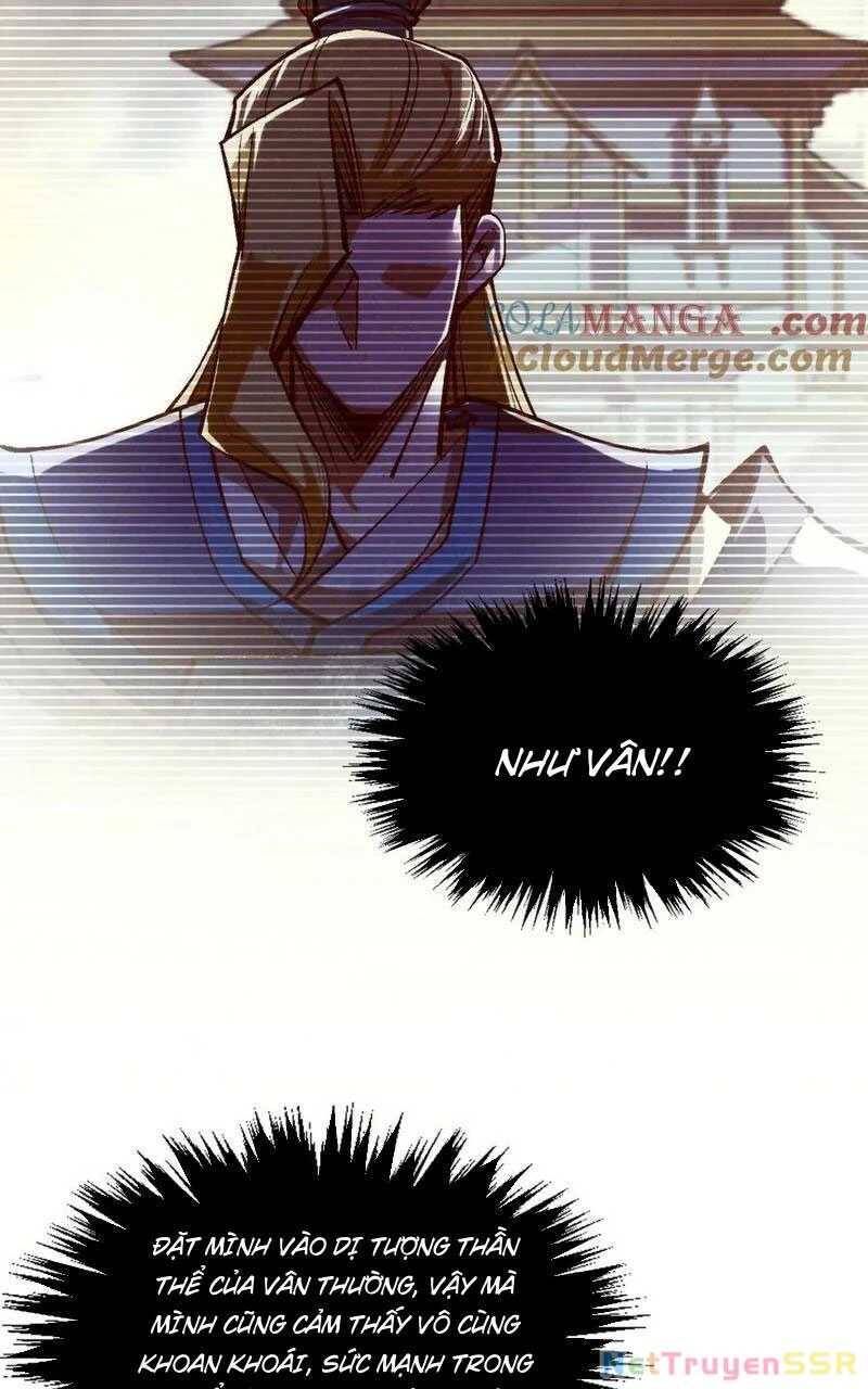 Vạn Cổ Chí Tôn Chap 321 - Next Chap 322