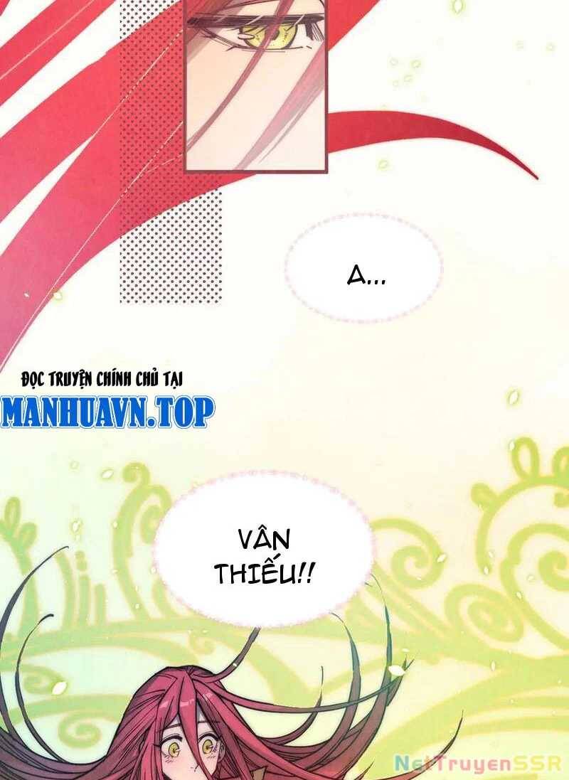 Vạn Cổ Chí Tôn Chap 321 - Next Chap 322