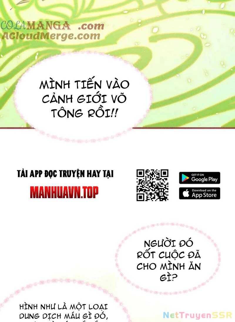Vạn Cổ Chí Tôn Chap 321 - Next Chap 322