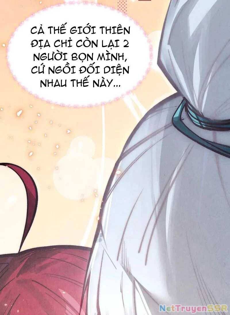 Vạn Cổ Chí Tôn Chap 321 - Next Chap 322