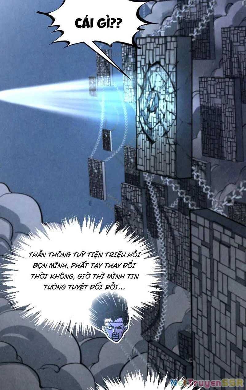 Vạn Cổ Chí Tôn Chap 321 - Next Chap 322