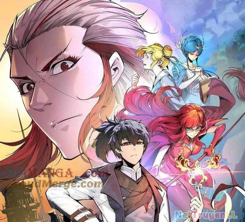 Vạn Cổ Chí Tôn Chap 322 - Next Chap 323