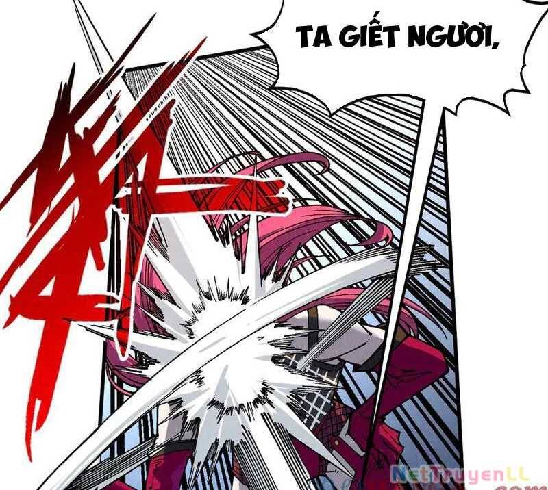 Vạn Cổ Chí Tôn Chap 322 - Next Chap 323