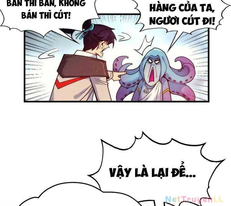 Vạn Cổ Chí Tôn Chap 322 - Next Chap 323