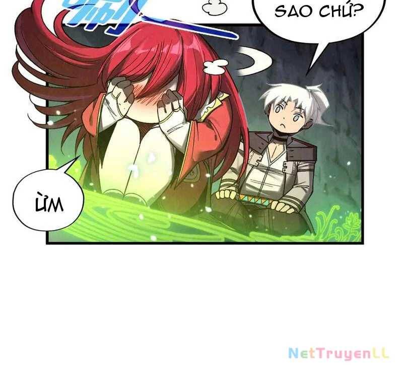 Vạn Cổ Chí Tôn Chap 322 - Next Chap 323