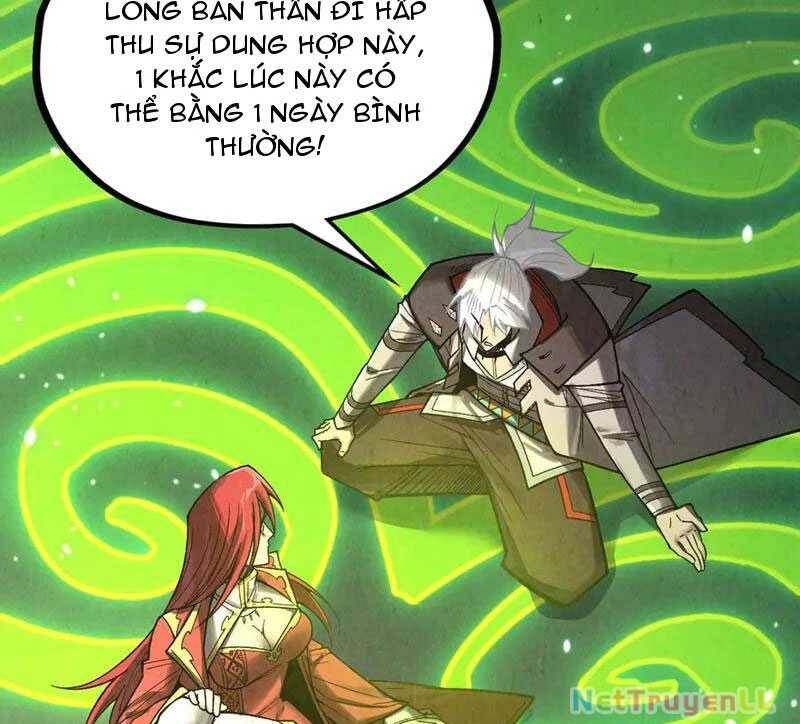 Vạn Cổ Chí Tôn Chap 322 - Next Chap 323