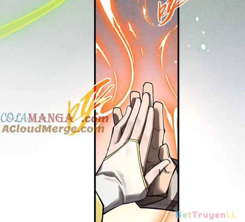 Vạn Cổ Chí Tôn Chap 322 - Next Chap 323