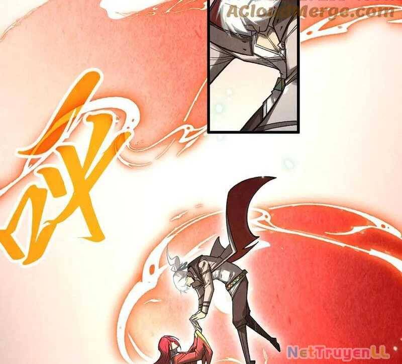 Vạn Cổ Chí Tôn Chap 322 - Next Chap 323