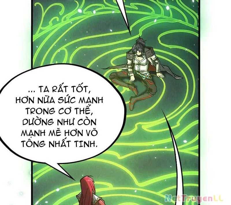 Vạn Cổ Chí Tôn Chap 322 - Next Chap 323
