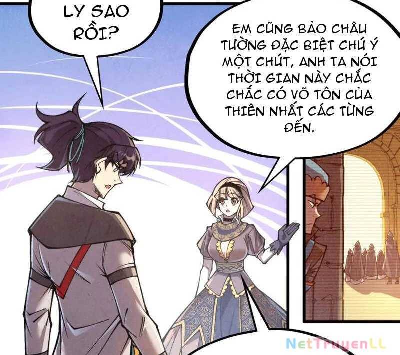 Vạn Cổ Chí Tôn Chap 322 - Next Chap 323