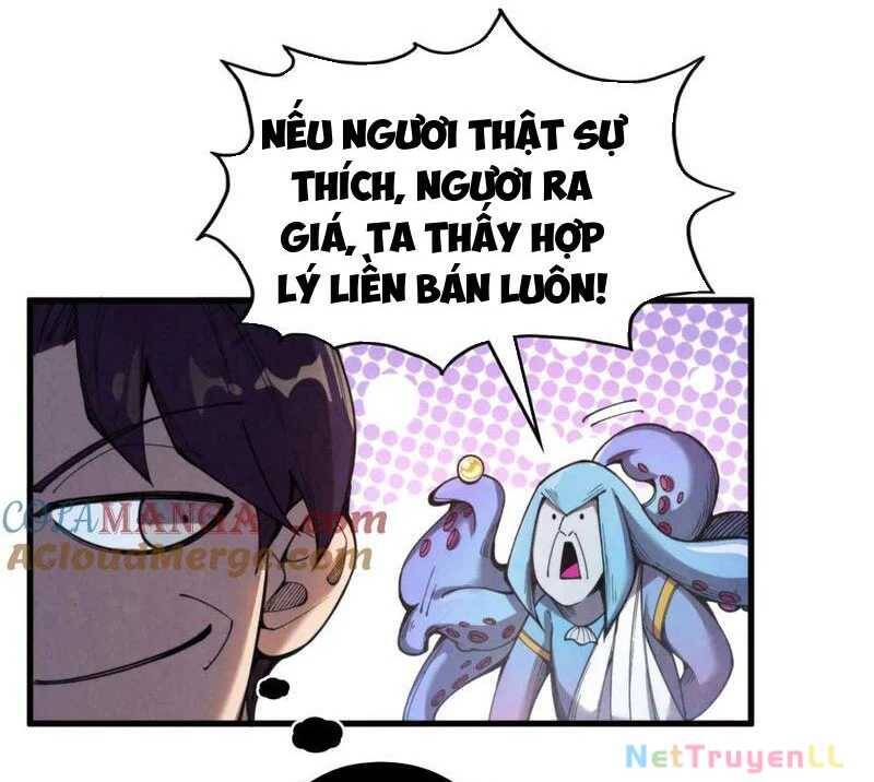 Vạn Cổ Chí Tôn Chap 322 - Next Chap 323