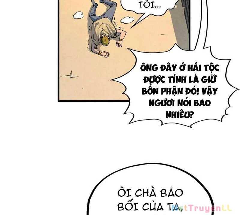 Vạn Cổ Chí Tôn Chap 322 - Next Chap 323