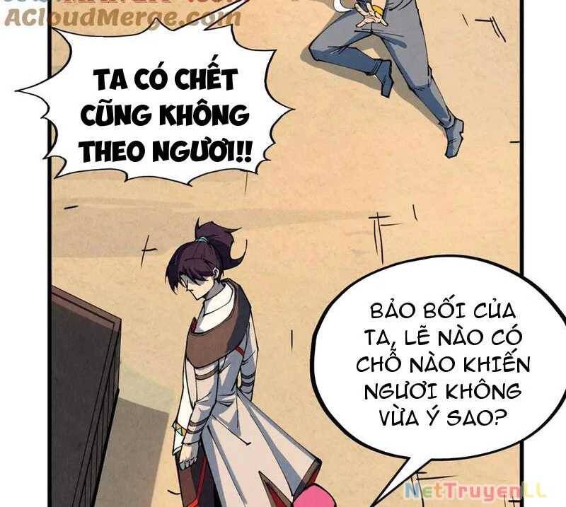 Vạn Cổ Chí Tôn Chap 322 - Next Chap 323