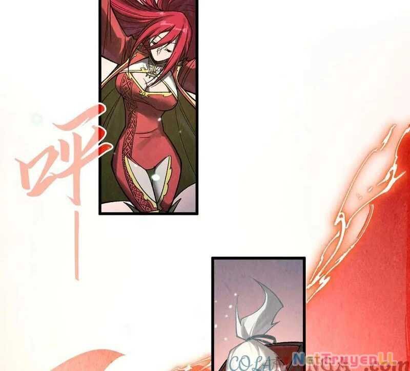 Vạn Cổ Chí Tôn Chap 323 - Next Chap 324